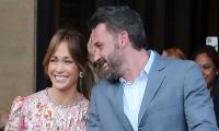 Jennifer Lopez, Ben Affleck to exchange vows again in three-day wedding ceremony