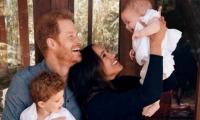 Meghan Markle, Prince Harry ‘unlikely’ to bring Archie, Lilibet on UK trip