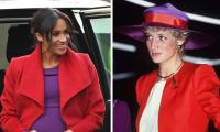 Meghan Markle Is As Fearless As Prince Diana