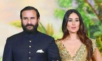 Kareena Kapoor Thinks Saif Ali Khan’s Pout Is ‘way Better’ Than Hers