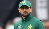 Is Shoaib Malik Considering Retirement After Being Dropped For Asia Cup