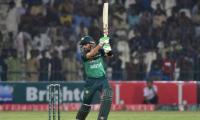 Pak vs Ned: Babar Azam wins hearts for tremendous innings against Netherlands  
