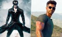 Hrithik Roshan’s ‘Krrish 4’ To Continue From Where ‘Krrish 3’ Left Off