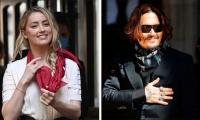 Amber Heard claims she has new evidence against former husband Johnny Depp