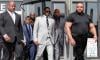 R. Kelly back in court to face further charges