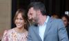 Jennifer Lopez, Ben Affleck to exchange vows again in three-day wedding ceremony