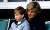 Prince William was 'crying shoulder' for mother Diana during her final years