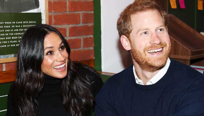Prince Harry and Meghan slammed for coasting along since signing their million-dollar Netflix deal