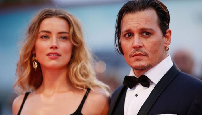 ‘Hostile’ Amber Heard slammed for doing ‘stupid movies’ in shocking unearthed admission