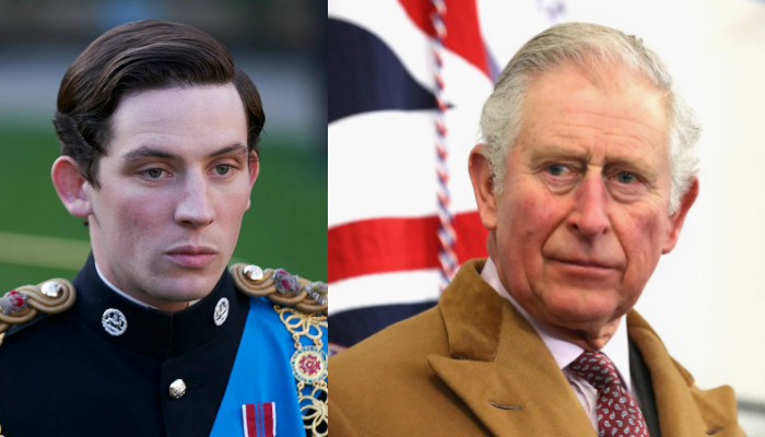 Pangeran Charles terdengar di ‘The Crown’ Netflix menjelang musim yang mengejutkan
