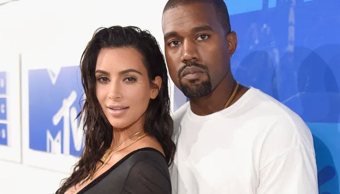 Kim Kardashian realises Kanye West will come in her way with bad taste