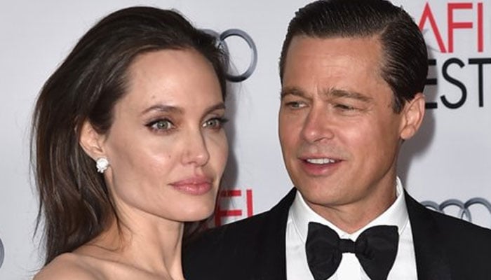Brad Pitt accused Angelina Jolie of destroying their family before divorce