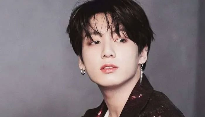 BTS Jungkook effortlessly pulls Vampire Look, for a mystery project