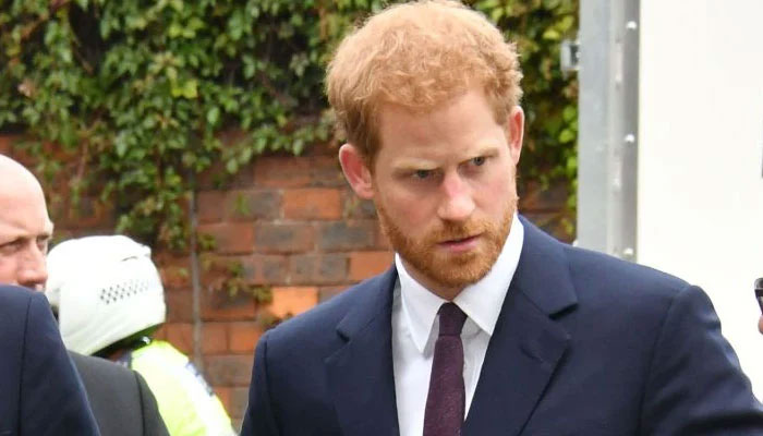 Prince Harry does not need hate against royal family: Hes got what he wanted