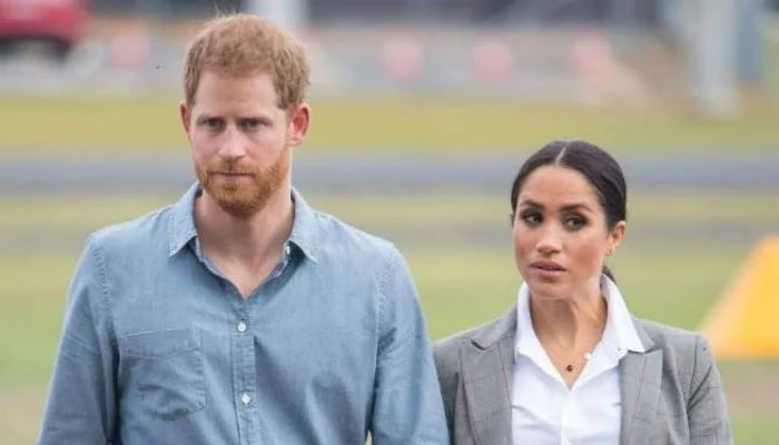 Meghan Markle, Prince Harry fail to move needle on issues after Megxit