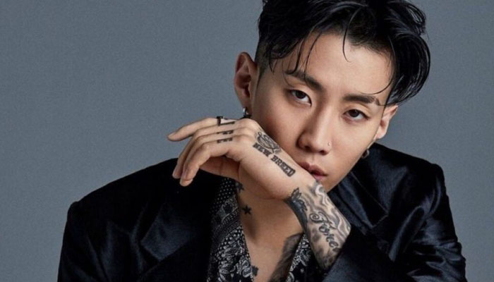 Jay Park drops a teaser of upcoming new release