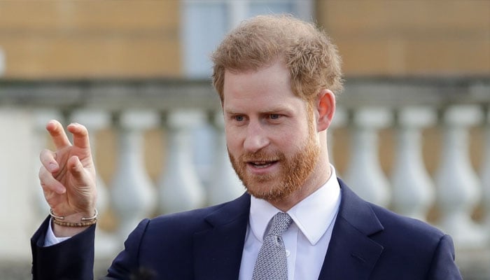 Prince Harry rocking Royal Family with shockingly ‘incendiary’ admissions