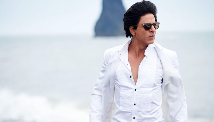 SRK and Rajkumar Hirani to shoot remaining schedules of Dunki in Mumbai and Dubai.