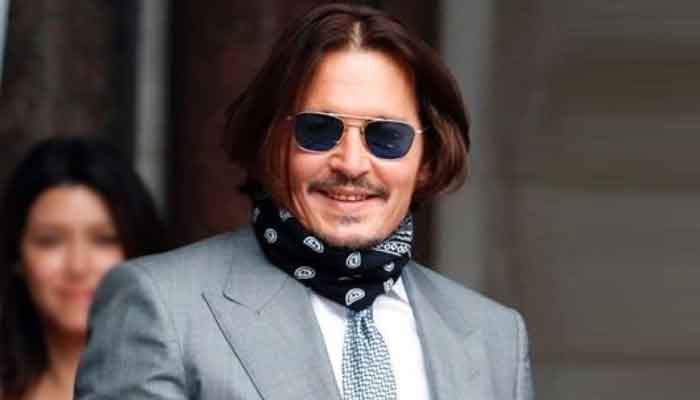 Johnny Depp focused on his directorial venture ‘Modigliani’ despite Amber Heard appeal