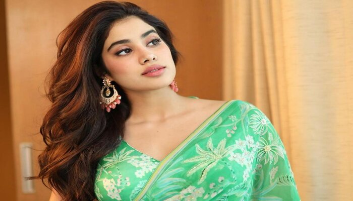 Janhvi Kapoor was the first choice of the Liger director for the film over Ananya Panday