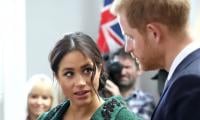 Prince Harry, Meghan Markle Accused Of ‘spinning Royal Plot’ When ‘Prince William’s Away’