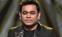 AR Rahman’s Throwback Picture Wins The Internet