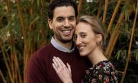 ‘Royal wedding of the year’ on cards as Princess Maria set to wed British fiance