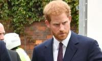 Prince Harry does not need 'hate' against royal family: 'He's got what he wanted'