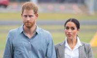 Meghan Markle, Prince Harry Fail To 'move Needle On' Issues After Megxit
