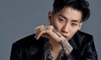 Jay Park teases talks of solo comeback: Song title and release date