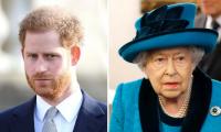 Prince Harry’s UK trip ‘depends’ on Queen Elizabeth’s invitation: Details 
