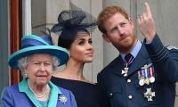 Queen To Present 'snub Of All Snubs' To Prince Harry, Meghan Markle