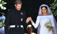 Prince Harry, Meghan Markle Planning To ‘renew Wedding Vows’ On US Soil
