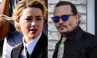 Amber Heard ‘struggled to live’ with Johnny Depp: ‘Rude and inconsiderate!’