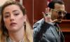 ‘Disassociated’ Amber Heard ‘couldn’t recall’ Johnny Depp fights that ‘offended her ego’