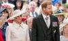 Meghan Markle, Harry warned against going into ‘lion’s den’ while in UK 