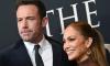 Jennifer Lopez, Ben Affleck guests annoyed for throwing wedding bash in Georgia
