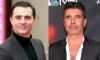 Simom Cowell pays tribute to ‘charismatic, funny’ Darius Campbell Danesh after his death