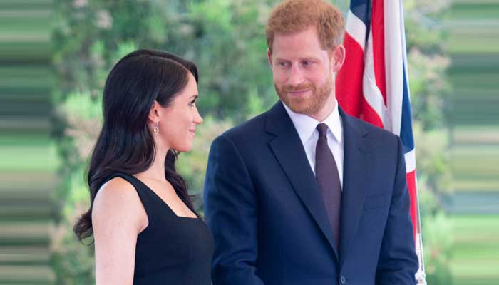 Meghan Markle and Prince Harry have special plan for Netflix