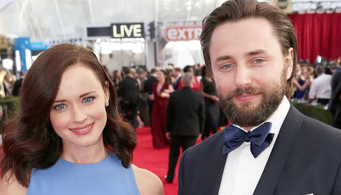 Alexis Bledel and hubby Vincent Kartheiser part ways after eight years of marriage
