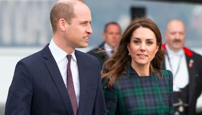 Prince William, Kate Middleton raising eyebrows with renovating new home
