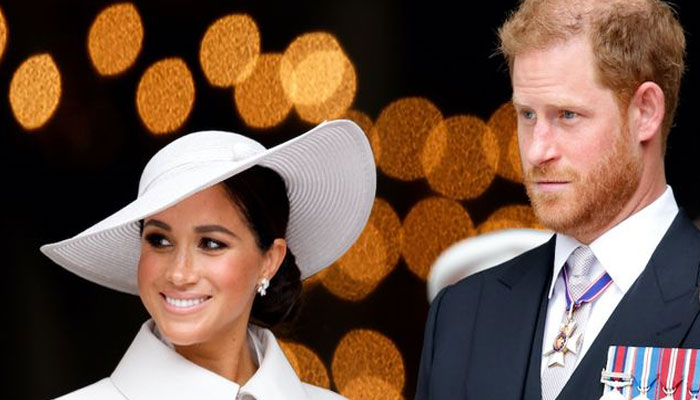 Prince Harry, Meghan Markle to renew their vows in honeymoon no.2