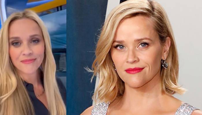 Reese Witherspoon gives a tour of ‘The Morning Show Season 3’ set: Watch