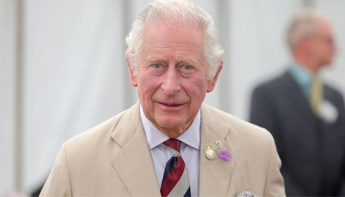 Prince Charles pays tribute to magnificent fragrance with £152 perfume
