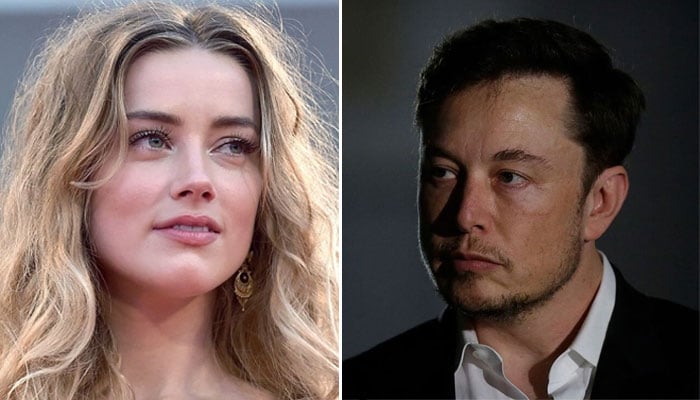 Amber Heard ‘felt she owned’ Elon Musk: ‘Things would get ugly’