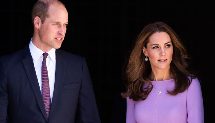William, Kate wasted over $5.4m of Sovereign Grant funding?