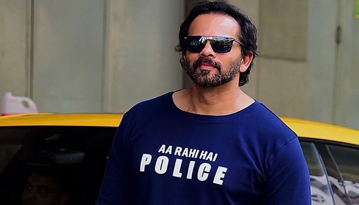 Rohit Shetty is coming up with another installment of the famous Golmaal franchise with Ajay Devgn