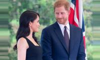 Meghan Markle And Prince Harry Have Special Plan For Netflix
