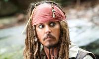 Johnny Depp Could Make Return To Pirates Of The Caribbean And Fantastic Beasts