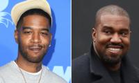 Kid Cudi Lashes Out At Nemesis Kanye West On Childish Kim Kardashian Love